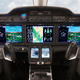 Illustration for article titled Hondas first personal jet is a tiny flying wonder
